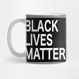 Black Lives Matter Mug